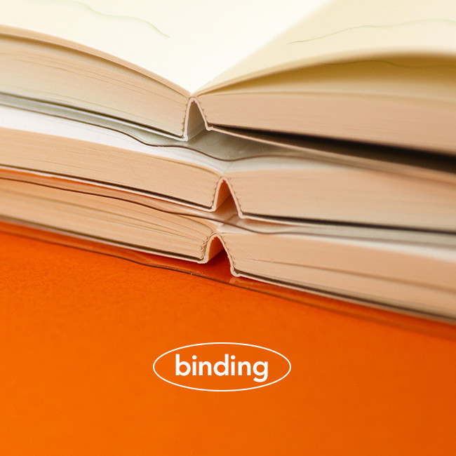 Opens flat - Paperian Life Gardener 6 months Dateless Weekly Diary