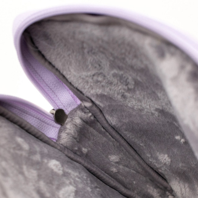 Superfine fibres - Byfulldesign iPad Tablet PC 11" Sleeve Case with Screen Cleaning Cloths