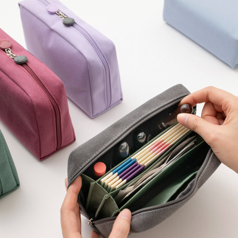 Byfulldesign Basic Bank Pocket Pouch Ver5