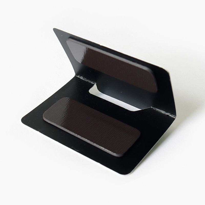 Usage example - Bookfriends Index Magnetic Page Marker Bookmark