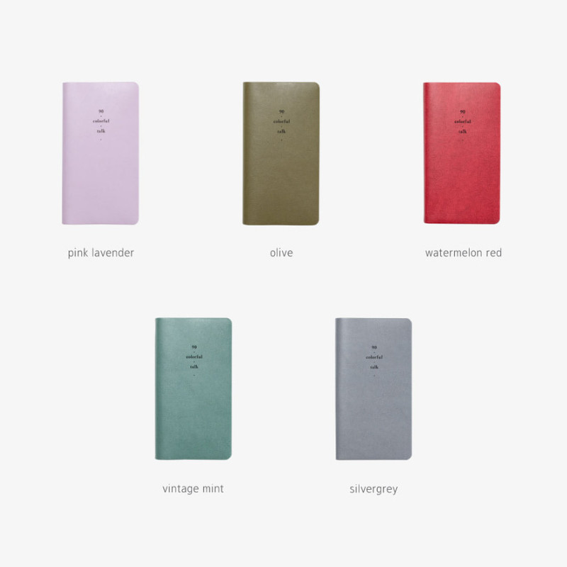 Color - Byfulldesign Notable Memory Dateless Daily Planner Scheduler Color - Byfulldesign Notable Memory Dateless Daily Planner Scheduler