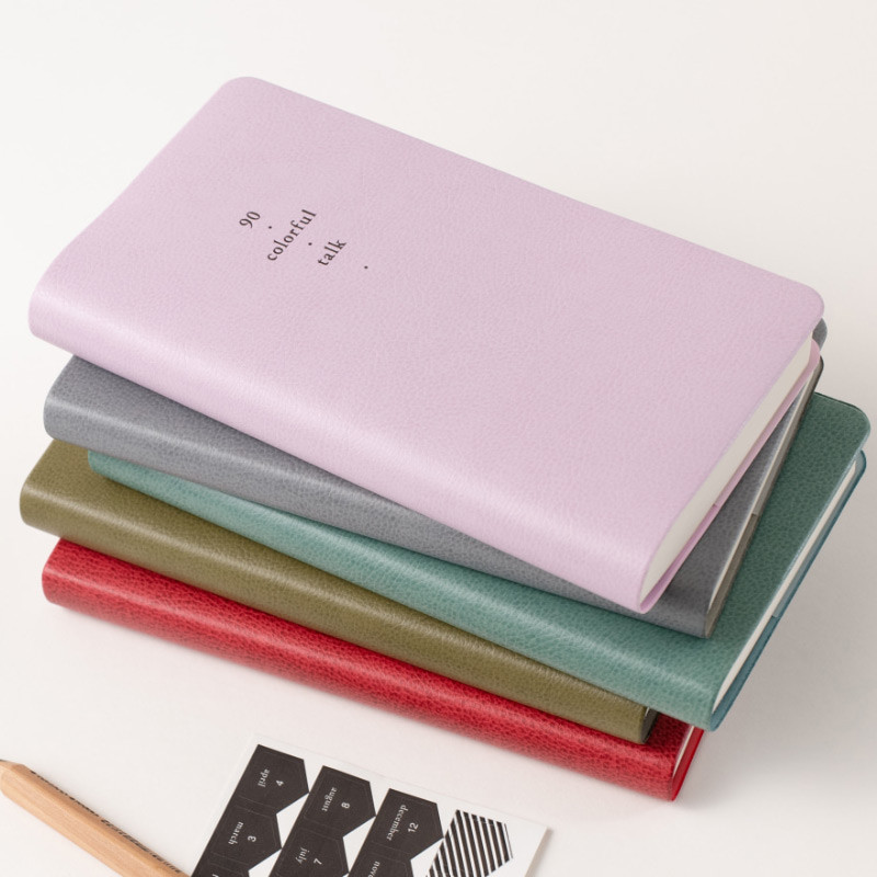 Byfulldesign Notable Memory Dateless Daily Planner Scheduler Byfulldesign Notable Memory Dateless Daily Planner Scheduler