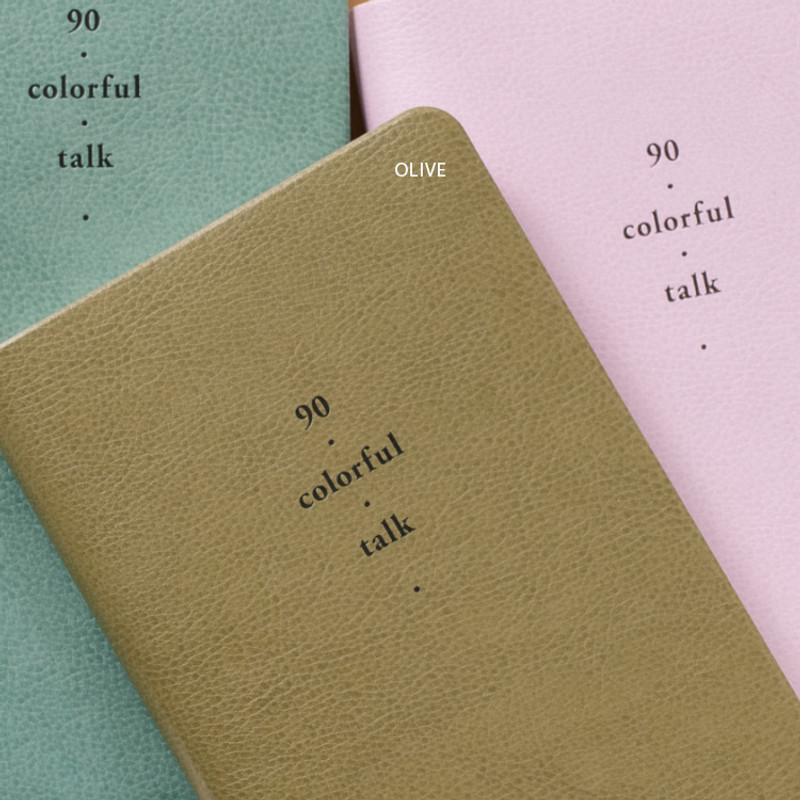 Olive - Byfulldesign Notable Memory Dateless Daily Planner Scheduler Olive - Byfulldesign Notable Memory Dateless Daily Planner Scheduler