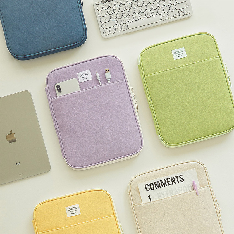 Table Talk Archive iPad Galaxy Tab Sleeve Case Table Talk Archive iPad Galaxy Tab Sleeve Case