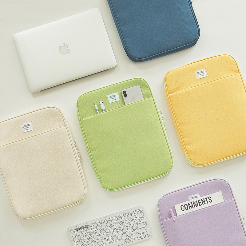 Table Talk Archive 13 inches Laptop Sleeve Case Table Talk Archive 13 inches Laptop Sleeve Case