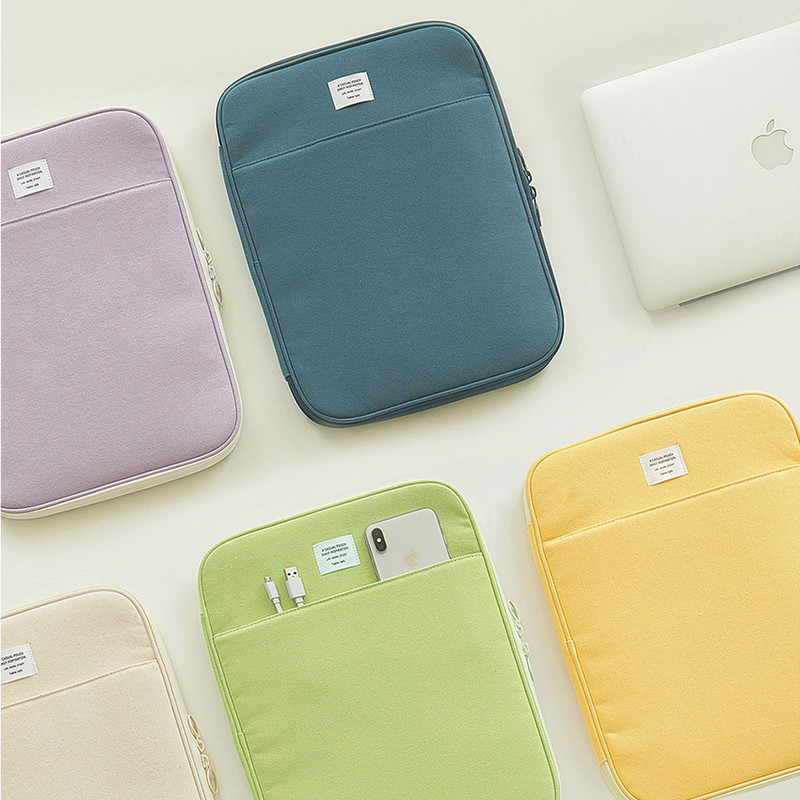 Table Talk Archive 13 inches Laptop Sleeve Case Table Talk Archive 13 inches Laptop Sleeve Case