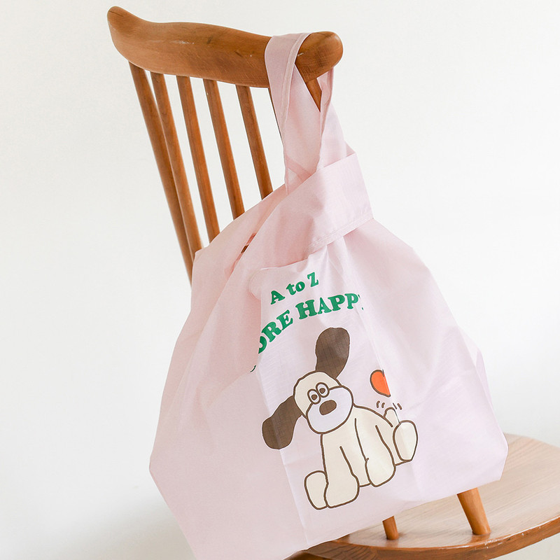 ROMANE MonagustA Foldable Medium Shopping Reusable Bags