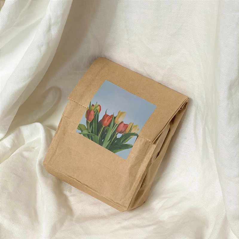 Usage example - Todaygoods Vibe Removable Big Sticker