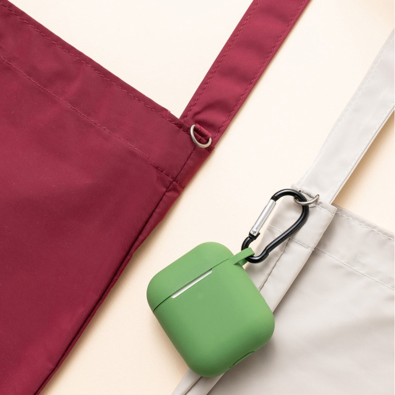 Usage example - Byfulldesign Light daily Long shoulder bag