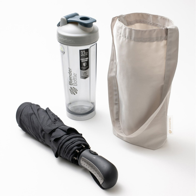 Byfulldesign Light daily Long shoulder bag