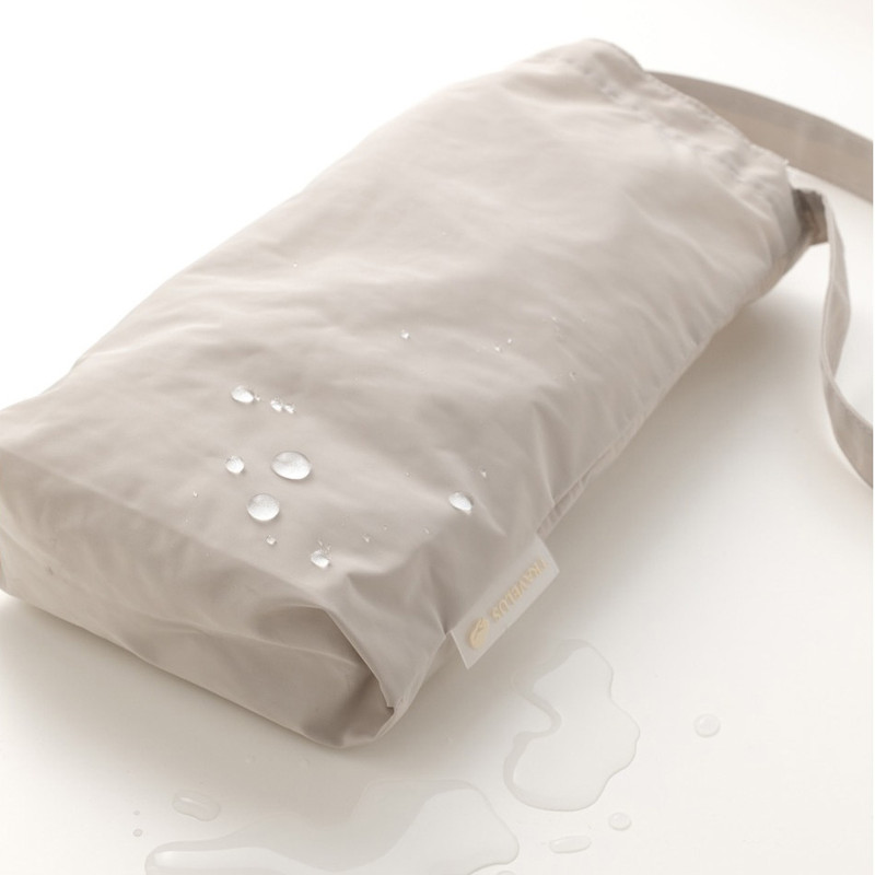 Water resistant - Byfulldesign Light daily Long shoulder bag