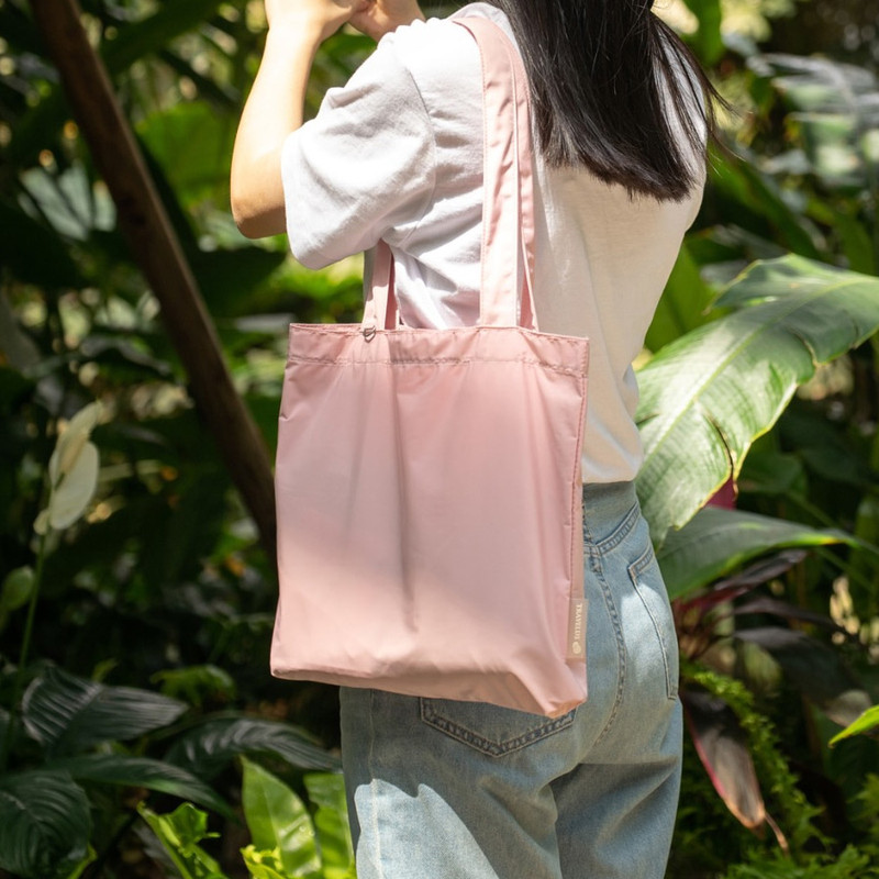 Byfulldesign Light Daily Medium Shoulder Bag