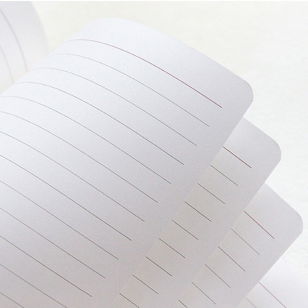 100gsm paper - Indigo 2023 Prism A5 Dated Weekly Diary Planner