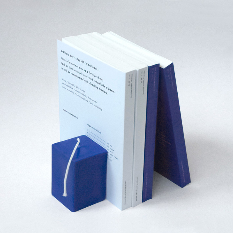 2023 Opening Sequence B6 Dated Weekly Planner