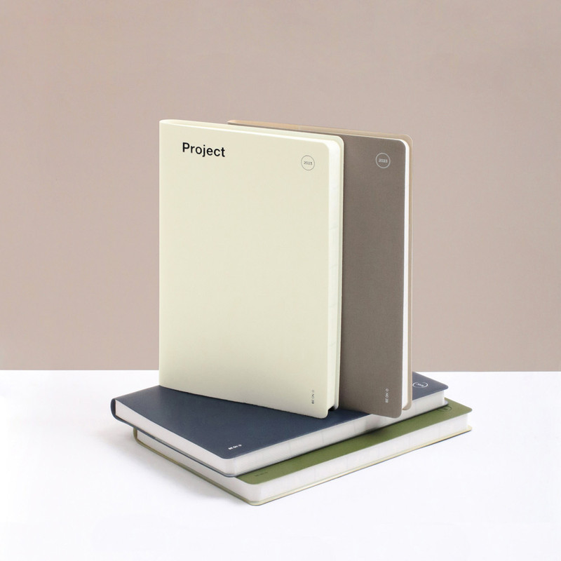 2023 Project Dated Weekly Planner Scheduler 2023 Project Dated Weekly Planner Scheduler