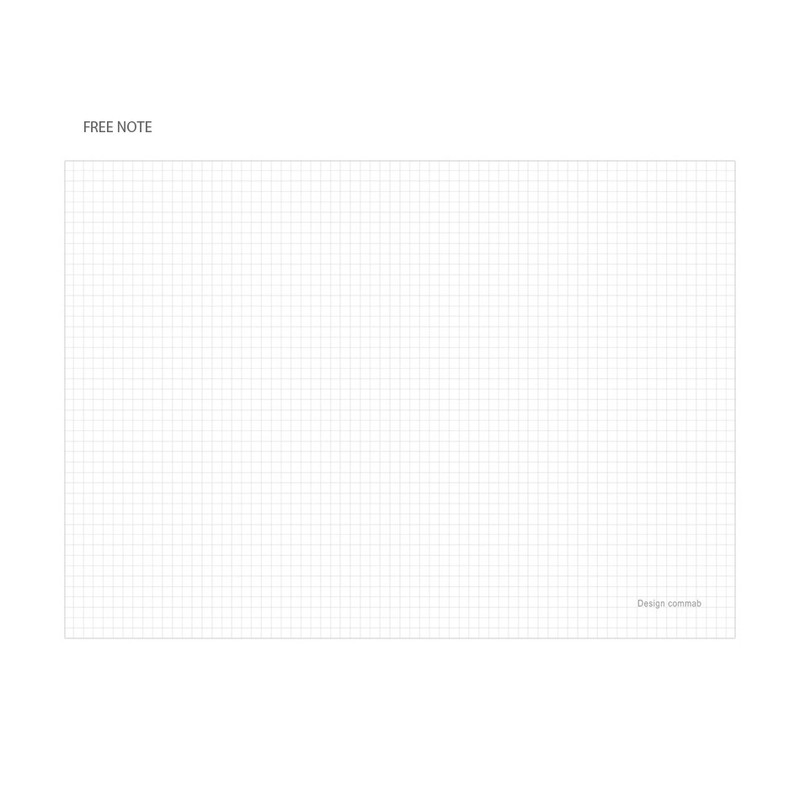 Free note - 2023 Handy A5 Dated Monthly Calendar Planner Free note - 2023 Handy A5 Dated Monthly Calendar Planner