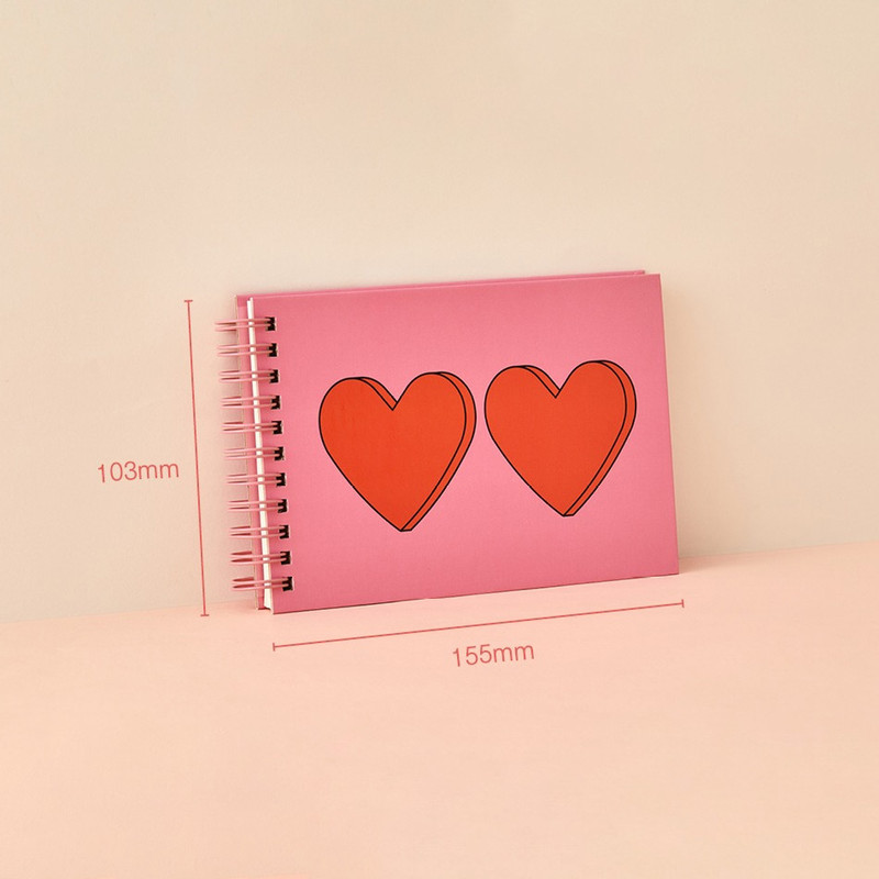 Size - Ardium Happiness Dateless Monthly Diary Planner Size - Ardium Happiness Dateless Monthly Diary Planner