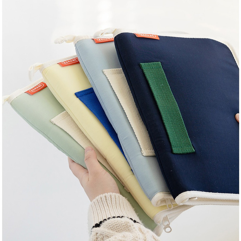 Brunch Brother Cotton iPad Galaxy Tab 11" Tablet Case Brunch Brother Cotton iPad Galaxy Tab 11" Tablet Case