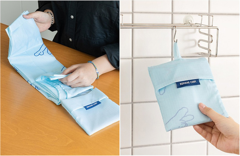 How to use - Foldable Large Reusable Grocery Shopping Bags How to use - Foldable Large Reusable Grocery Shopping Bags