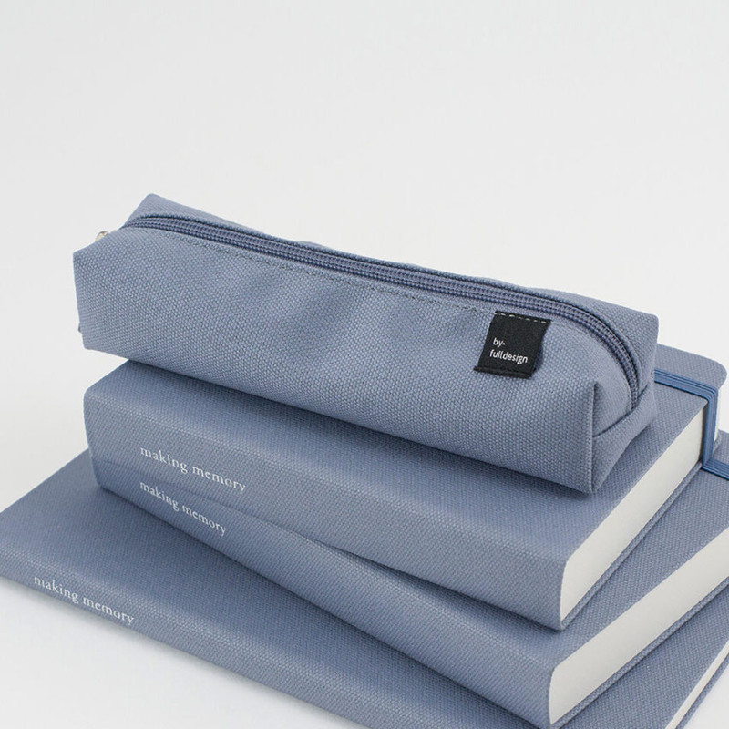 Zipper Closure - Byfulldesign Super Single Zipper Pencil Case