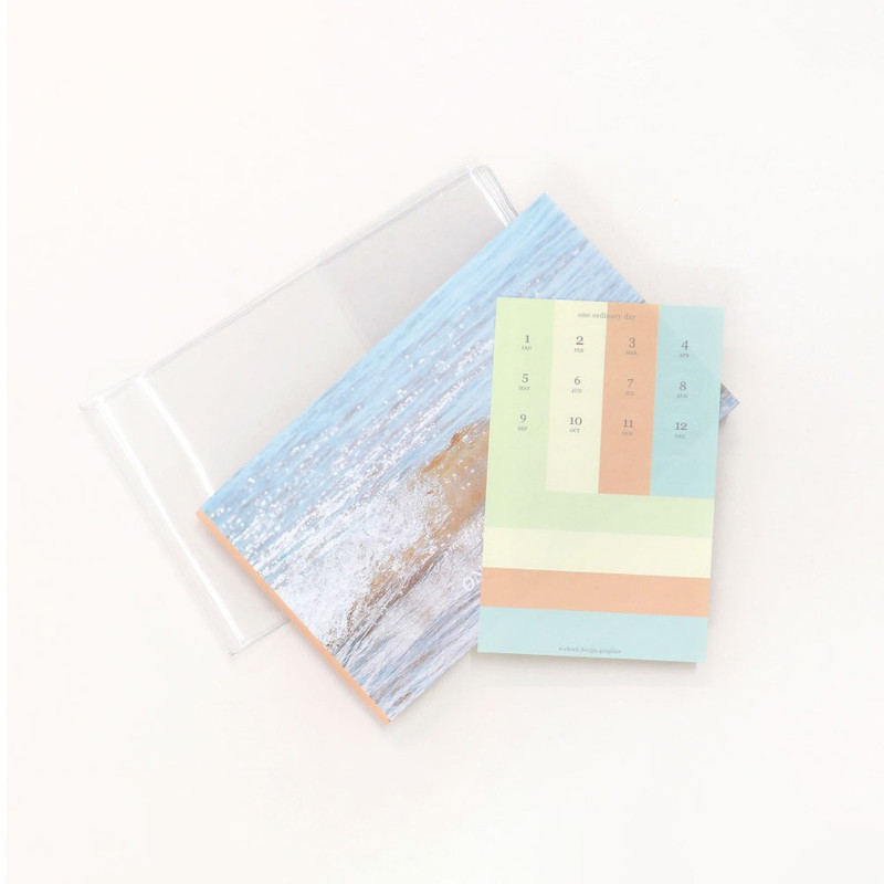 composition - O-check One Ordinary Day Dateless Weekly Diary Planner composition - O-check One Ordinary Day Dateless Weekly Diary Planner
