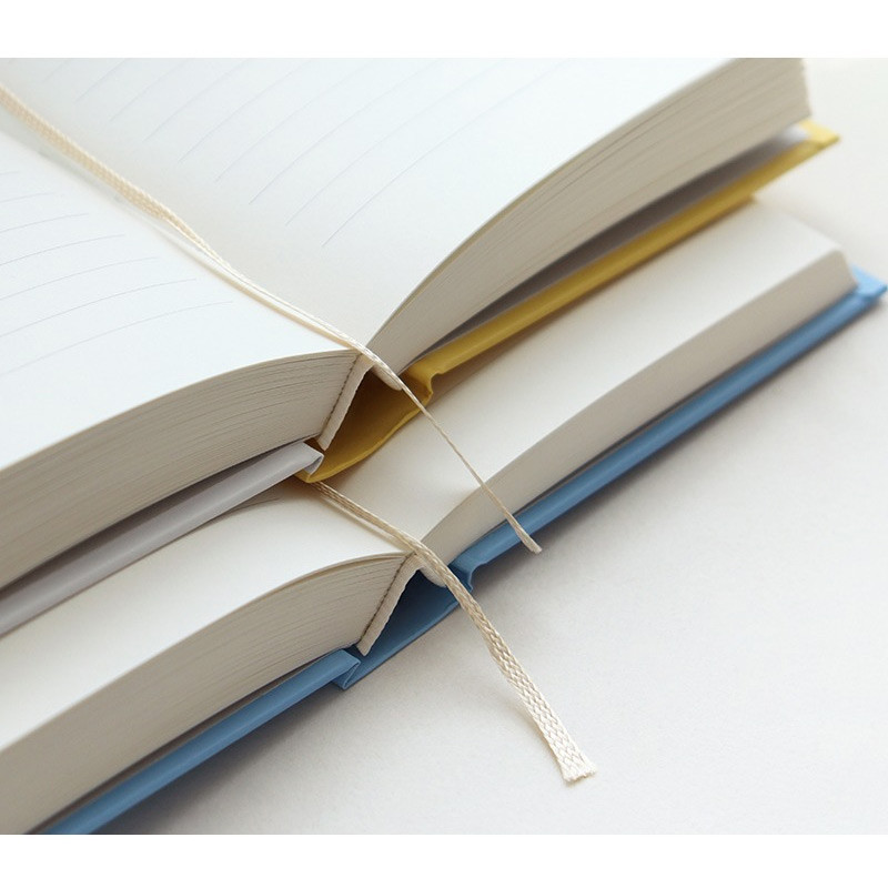 bookmark - Indigo Mind Snap 365 days A6 Hardcover Dateless Daily Diary