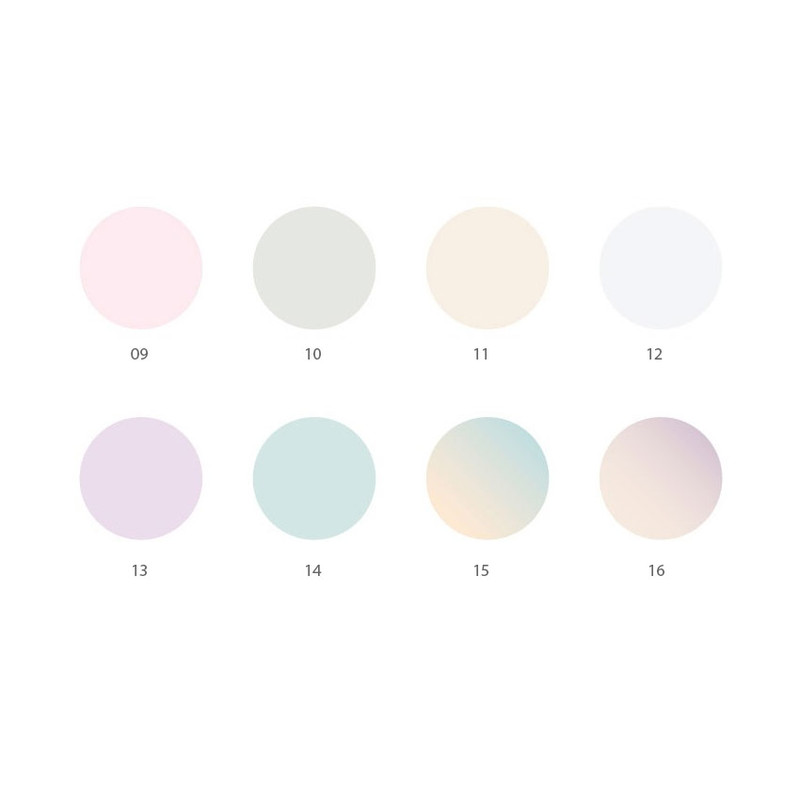 Play Obje Moist Around Blank Tracing Sticky Notepad Play Obje Moist Around Blank Tracing Sticky Notepad