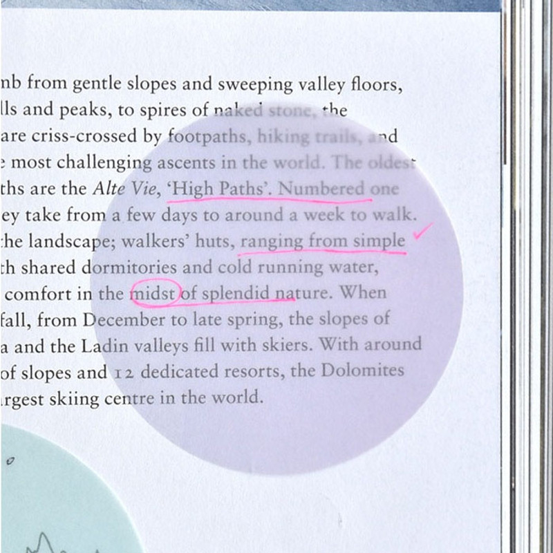 13 - Play Obje Moist Around Blank Tracing Sticky Notepad 13 - Play Obje Moist Around Blank Tracing Sticky Notepad