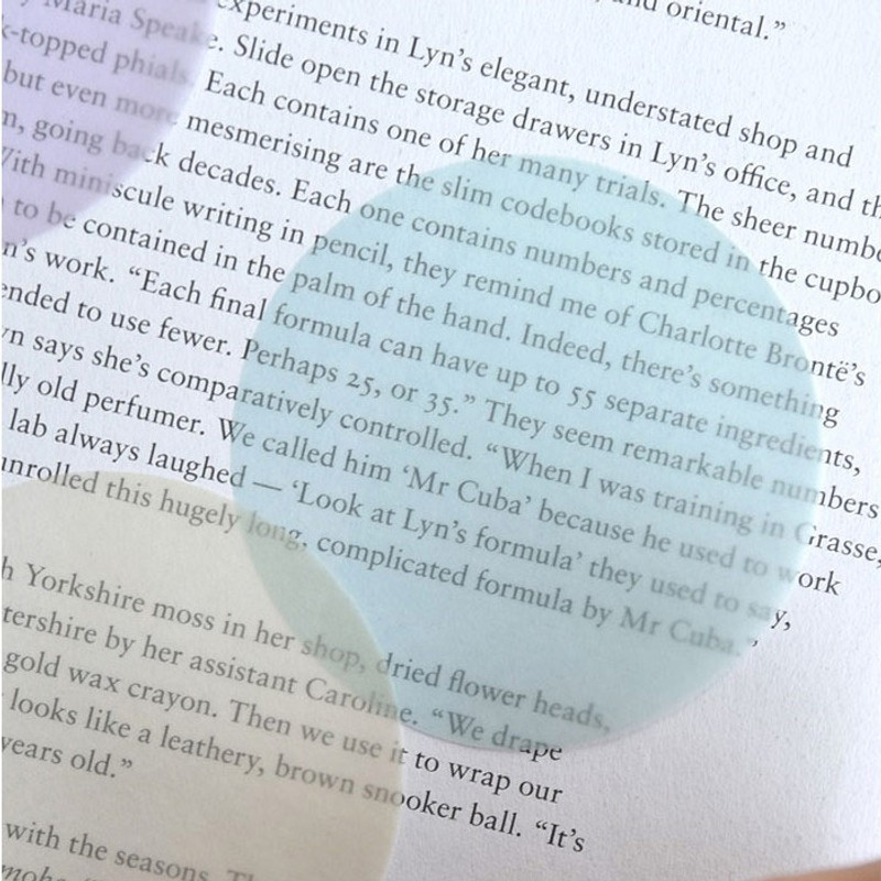 14 - Play Obje Moist Around Blank Tracing Sticky Notepad 14 - Play Obje Moist Around Blank Tracing Sticky Notepad