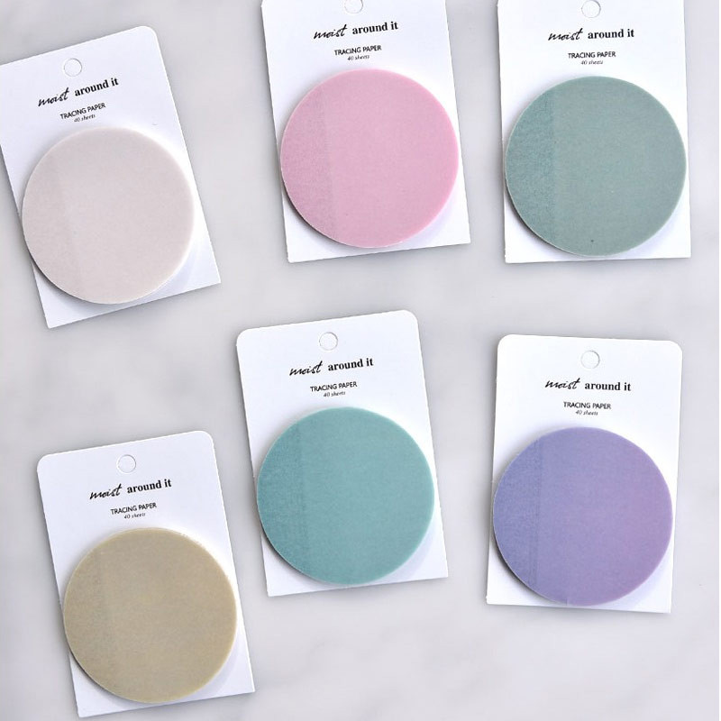 Play Obje Moist Around Blank Tracing Sticky Notepad Play Obje Moist Around Blank Tracing Sticky Notepad