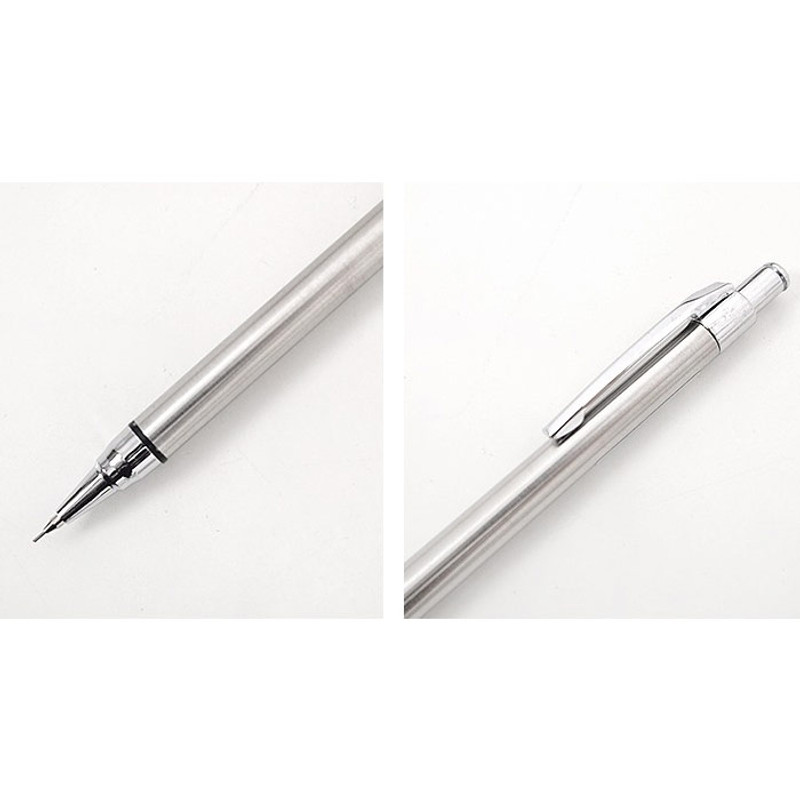 Detail of Candoo Metal 0.5mm Mechanical Pencil