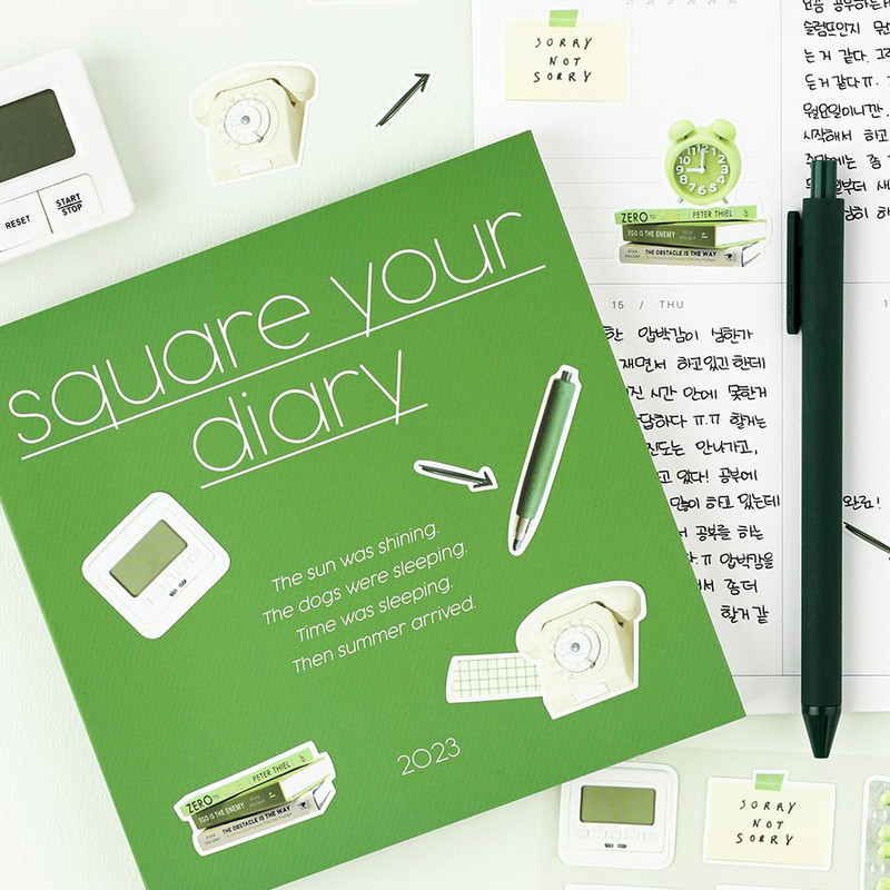 Example of use - Dash And Dot Stay Object Removable Stickers Pack Example of use - Dash And Dot Stay Object Removable Stickers Pack