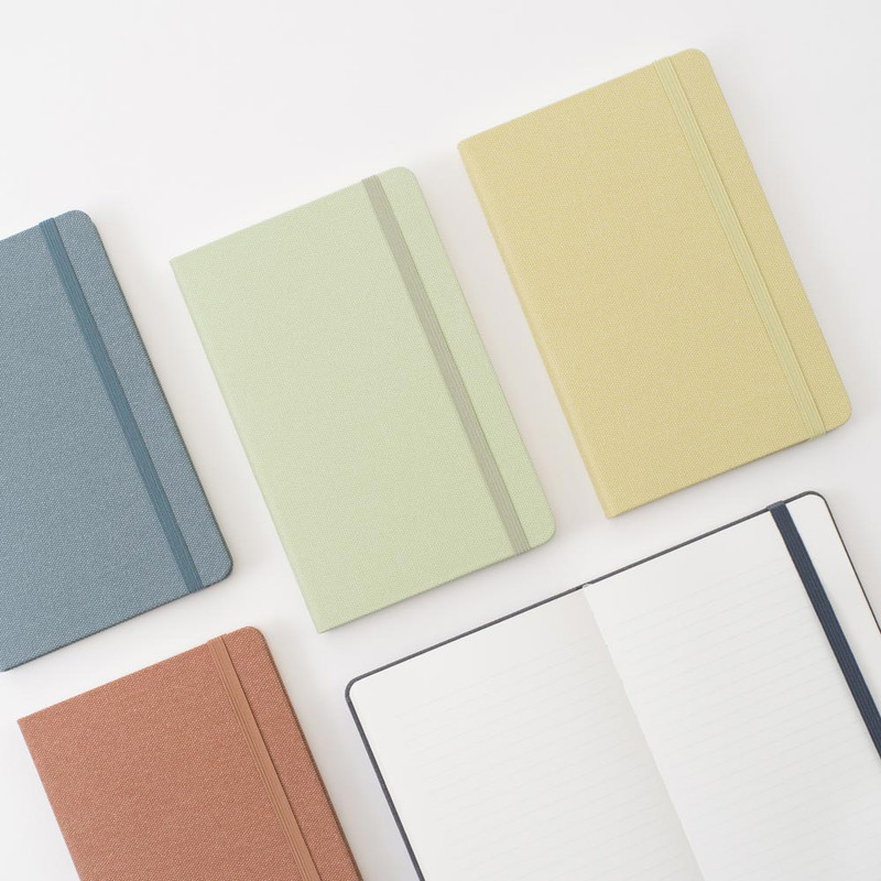 Byfulldesign Making Memory Medium Lined Notebook Byfulldesign Making Memory Medium Lined Notebook