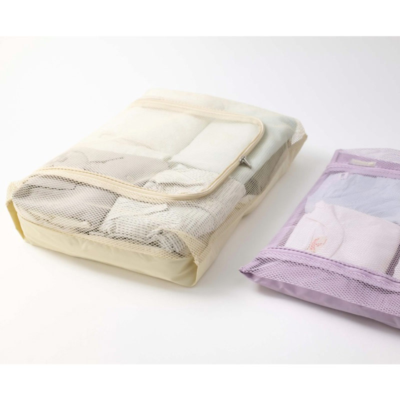 Travelus Mesh Luggage Organizer Bag XL Ver4