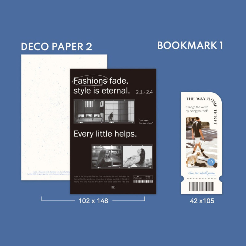 Stickers - Dash And Dot Blooming Life Removable Sticker Pack Stickers - Dash And Dot Blooming Life Removable Sticker Pack