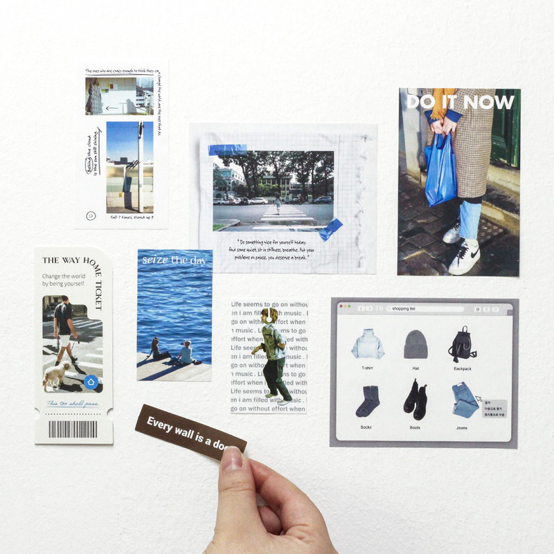 Dash And Dot Blooming Life Removable Sticker Pack Dash And Dot Blooming Life Removable Sticker Pack