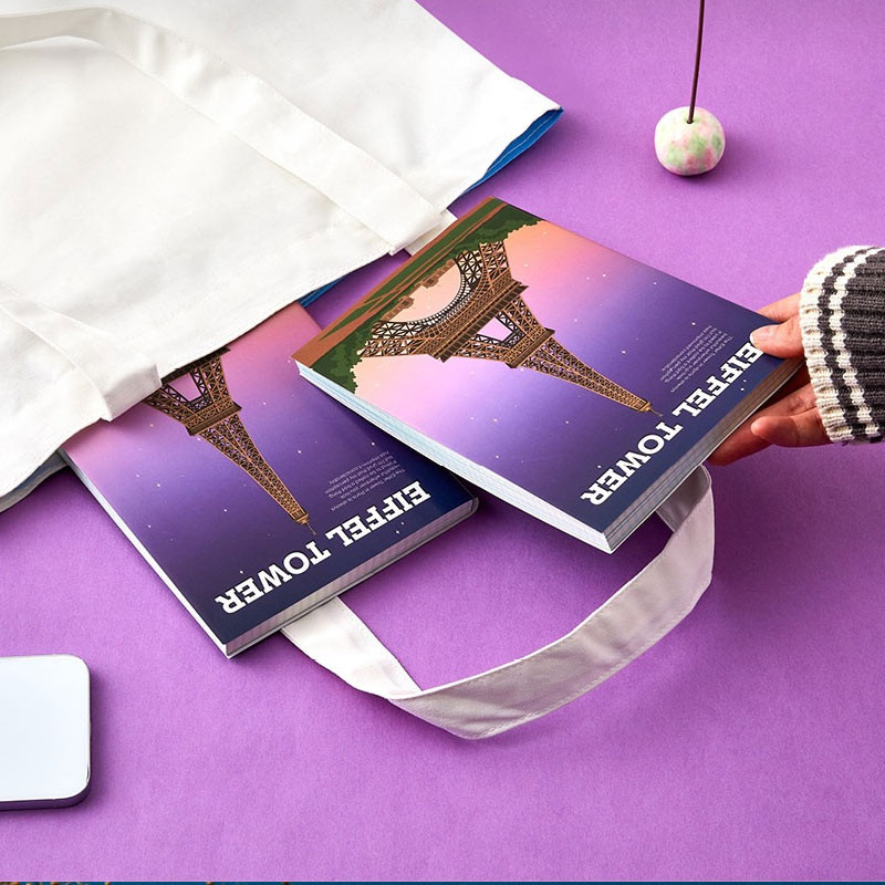 eiffel tower - Ardium Travel The World Grid Notebook eiffel tower - Ardium Travel The World Grid Notebook