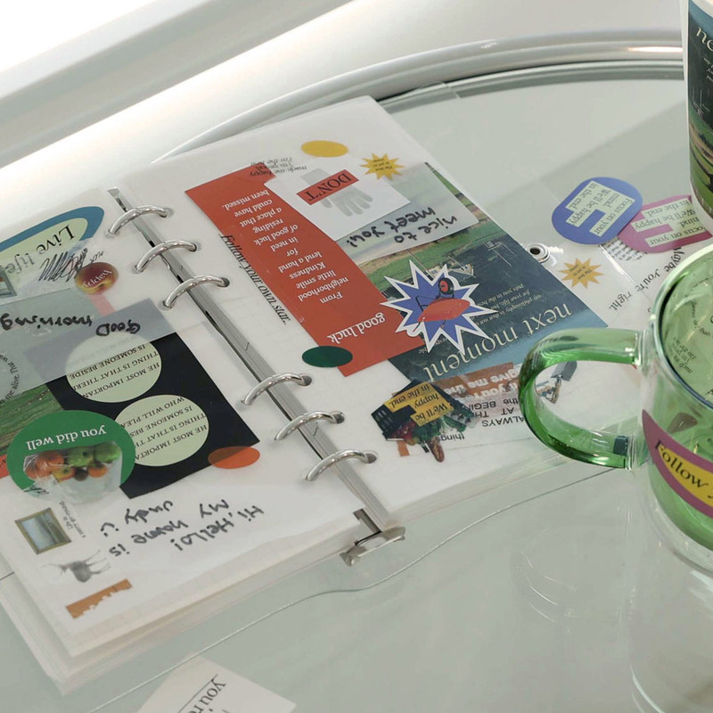 Example of use - Wanna This Farm And Yours Sticker Pack