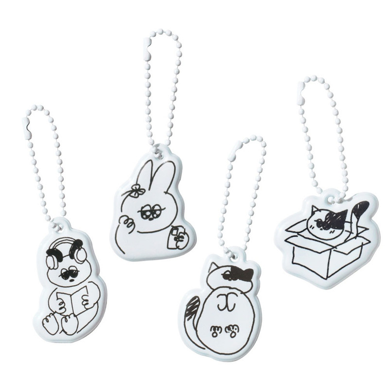 Mallang Soft Travel Luggage Name Tag Mallang Soft Travel Luggage Name Tag