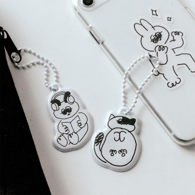 Mallang Soft Travel Luggage Name Tag Mallang Soft Travel Luggage Name Tag