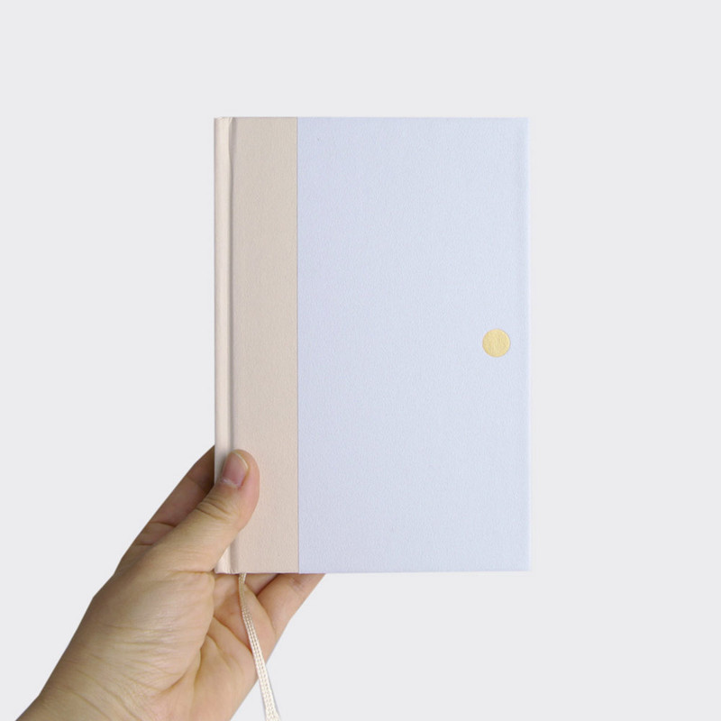 Uyuni - Sunrise 3 Months Daily Log Book Journal