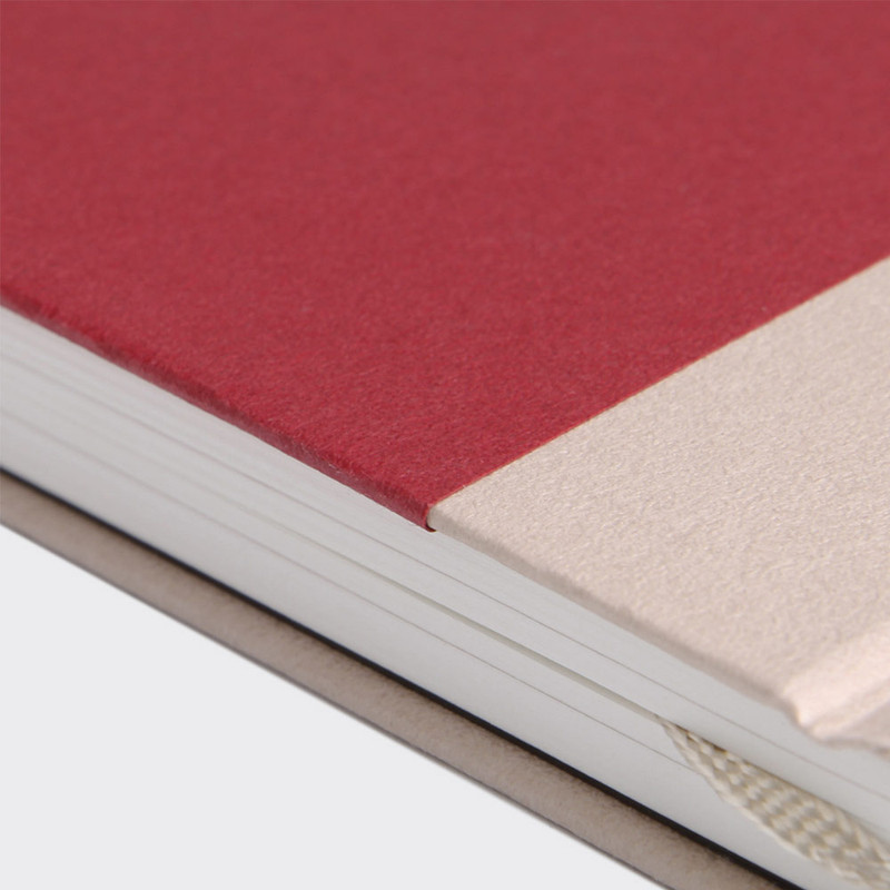 Savanna - Sunrise 3 Months Daily Log Book Journal