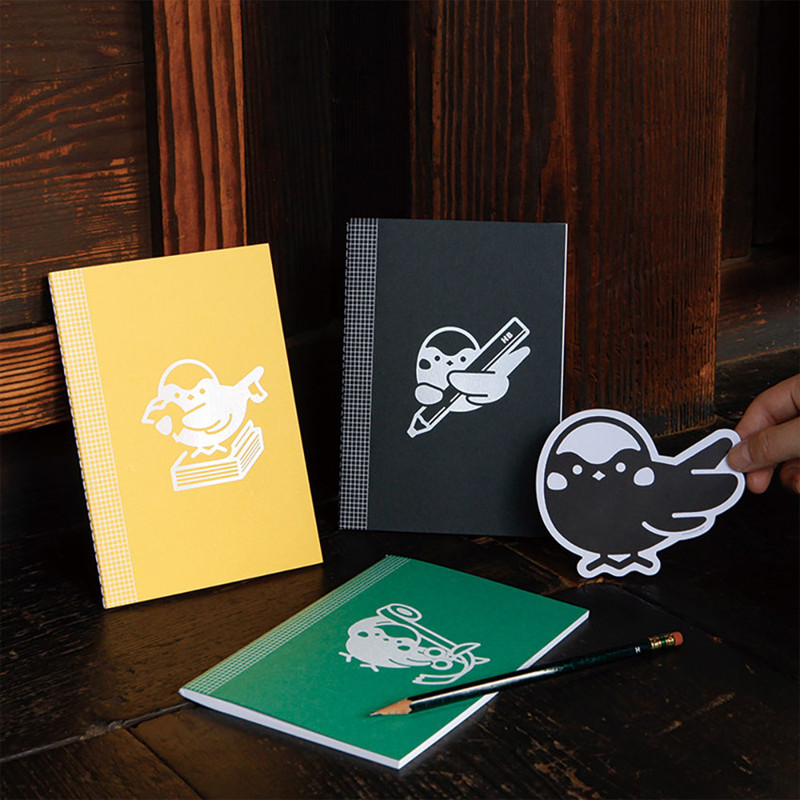 Munduk B6 Plain Notebook Munduk B6 Plain Notebook