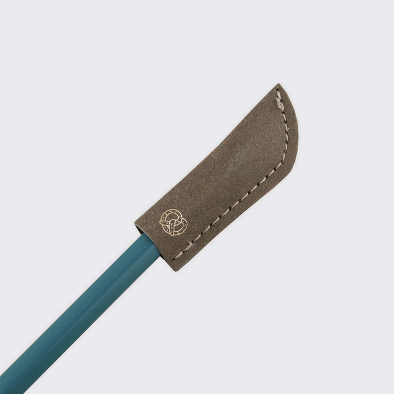 Denim Tag Paper Pencil Cap Pack of 2 Denim Tag Paper Pencil Cap Pack of 2