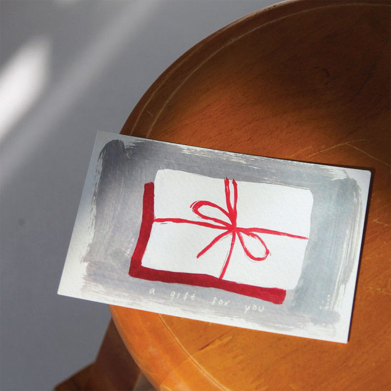 Gift - Little Thing Hand Drawing Postcard Ver 1 Gift - Little Thing Hand Drawing Postcard Ver 1