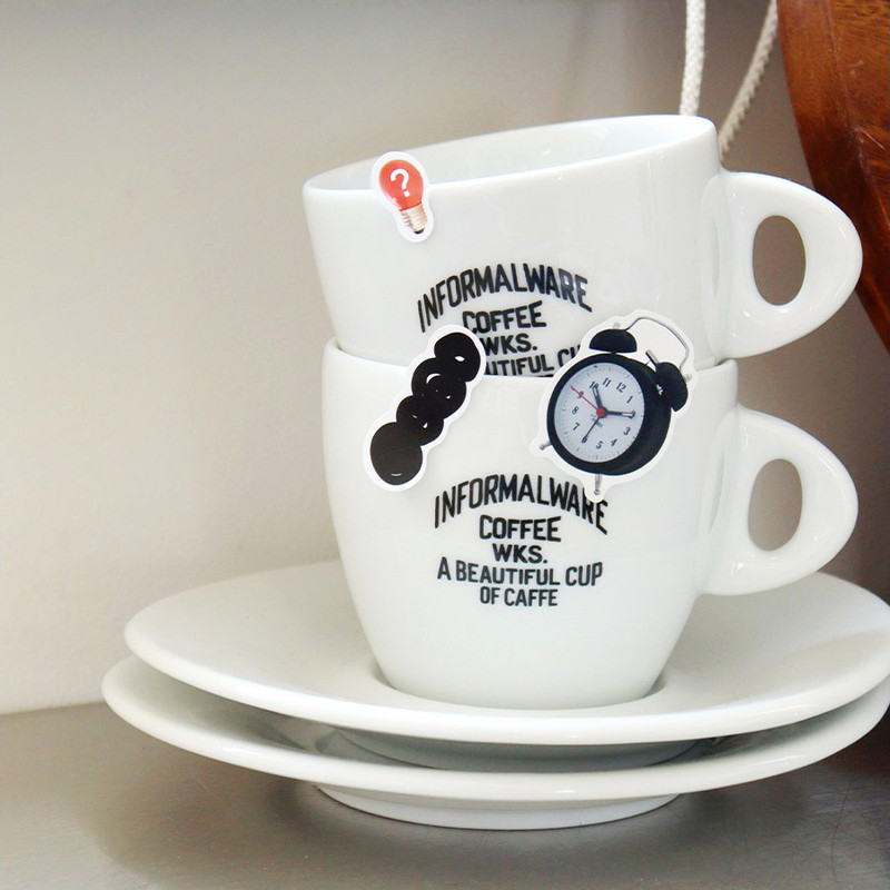 Example of use - Indigo Storage Wire Bound 6 Grid Notebook Example of use - Indigo Storage Wire Bound 6 Grid Notebook