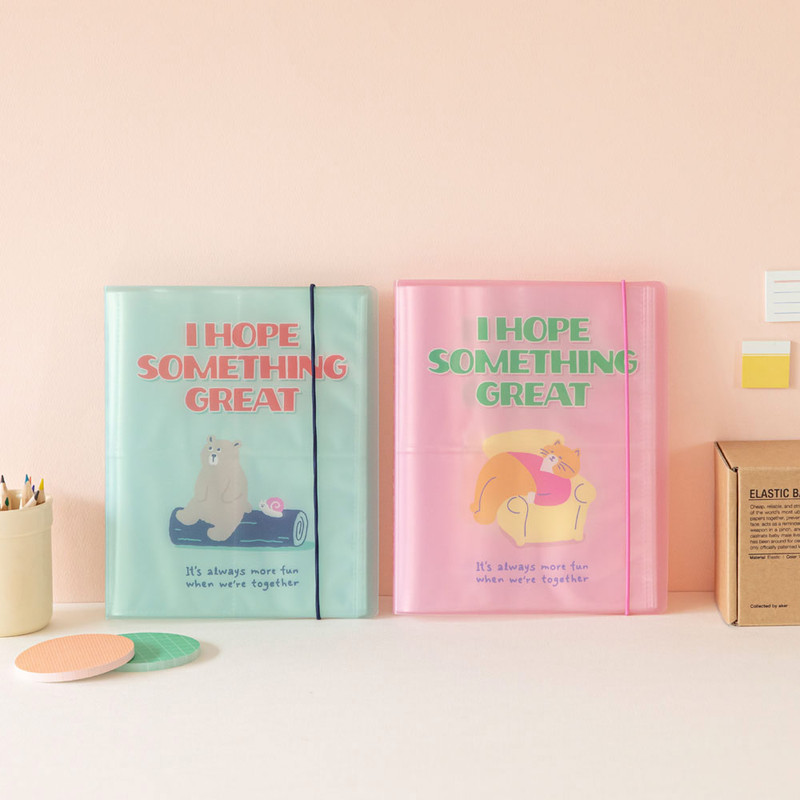 Instax Mini Photocard Holder Album Instax Mini Photocard Holder Album