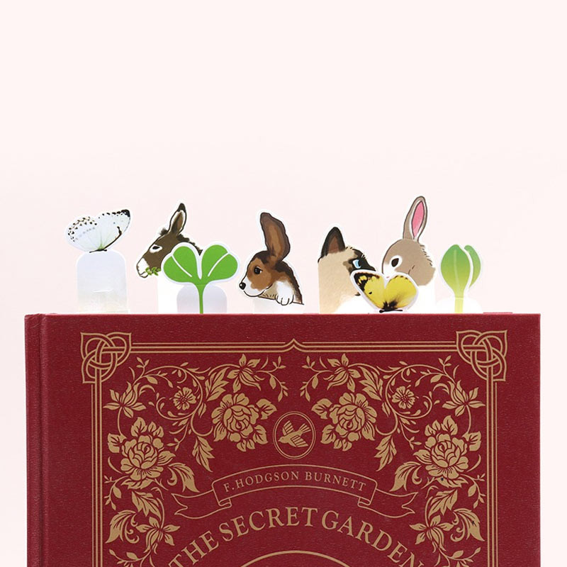 Slim Bookmark Ballpoint Pen 0.8mm Slim Bookmark Ballpoint Pen 0.8mm