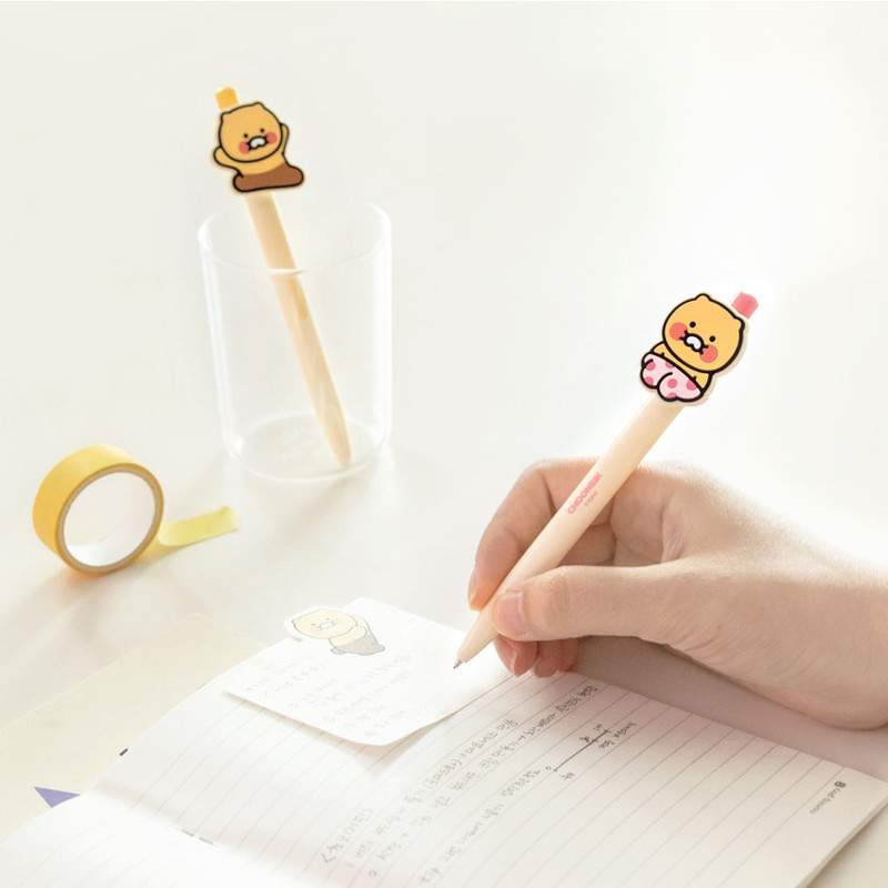 Choonsik 0.5mm Retractable Mechanical Pencil