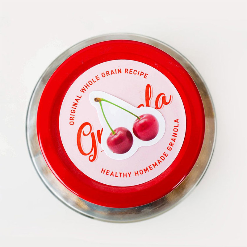 Usage example of NACOO Object Paper Sticker Pack Usage example of NACOO Object Paper Sticker Pack